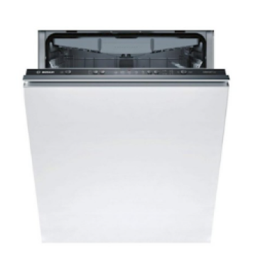 Quraşdırılan qabyuyan maşın Bosch SMV 25EX02E-1