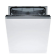 Quraşdırılan qabyuyan maşın Bosch SMV 25EX02E