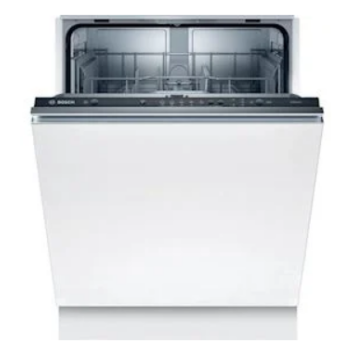 Quraşdırılan qabyuyan maşın Bosch SMV 25EX02E