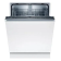 Quraşdırılan qabyuyan maşın Bosch SMV 25EX02E