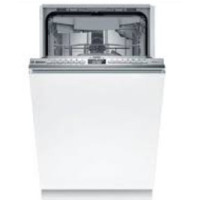 Встраиваемая Посудомоечная машина Bosch SPV4HMX10E 