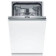 Встраиваемая Посудомоечная машина Bosch SPV4HMX10E 