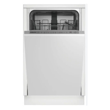 Встраиваемая посудомоечная машина Hotpoint HI 4C39