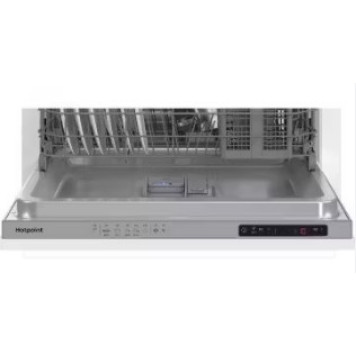 Встраиваемая посудомоечная машина Hotpoint HI 4C39-1