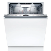 Встраиваемая посудомоечная машина Bosch SMV8YCX03E