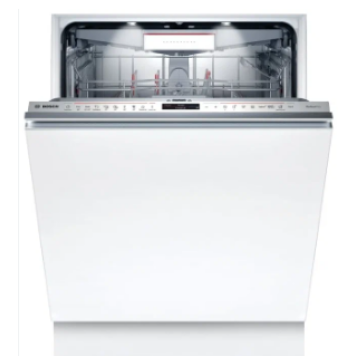 Встраиваемая посудомоечная машина Bosch SMV8YCX03E