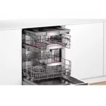 Встраиваемая посудомоечная машина Bosch SMV8YCX03E-1