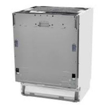 Quraşdırılmış qabyuyan maşın HOTPOINT HI 4D66 DW-1