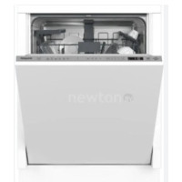 Встраиваемая посудомоечная машина HOTPOINT HI 4D66 DW