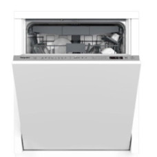 Quraşdırılmış qabyuyan maşın Hotpoint HI 5D84 DW