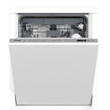 Посудомоечная машина Whirlpool WIO 3T126 PFE