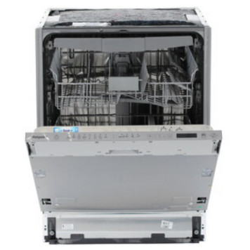 Посудомоечная машина Whirlpool WIO 3T126 PFE-2