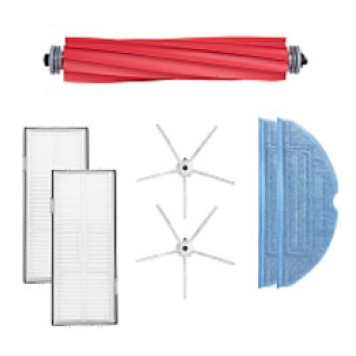 Аксессуары Roborock S7/S7 Plus/S7 MaxV/S7 maxV Ultra