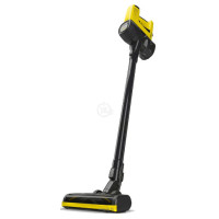 Беспроводной вертикальный пылесос Karcher VC 4 Cordless myHome