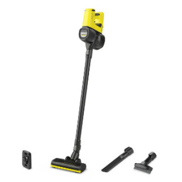 Simsiz vertikal tozsoran Karcher VC 4 Cordless myHome-1