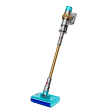 Elektrik lif süpürgə Dyson V15s Detect Submarine Absolute