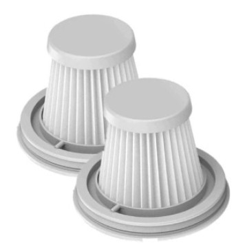 HEPA-фильтр для пылесоса Xiaomi BHR4681CN 2 шт-2