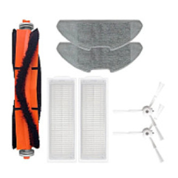 Robot-tozsoran üçün aksesuarlar dəsti Xiaomi Mi Mop 2 Pro (XMP2PW)