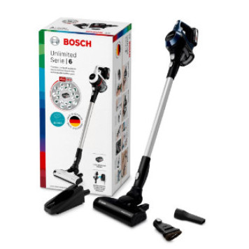 Пылесос Bosch BCS611P4A-1