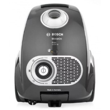 Пылесос BOSCH BGL35MOV14