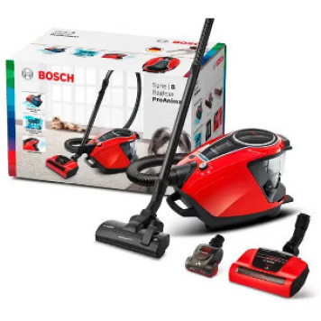 Tozsoran BOSCH BGS7PET-2