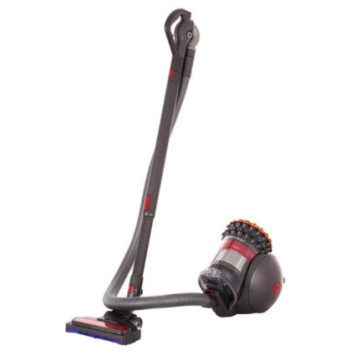 Пылесос Dyson CY28 Allergy-2