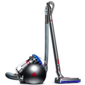 Пылесос Dyson CY28 Allergy-1
