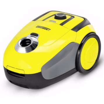 Пылесос Karcher VC 2 (1.198-105.0)-2