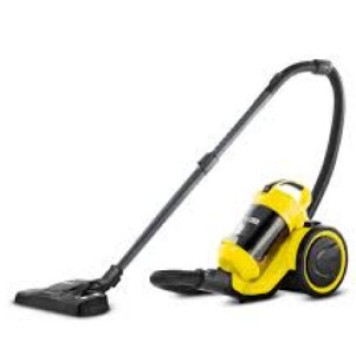 Пылесос Karcher VC 3 Plus KAP