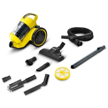 Пылесос Karcher VC 3 Plus KAP-2