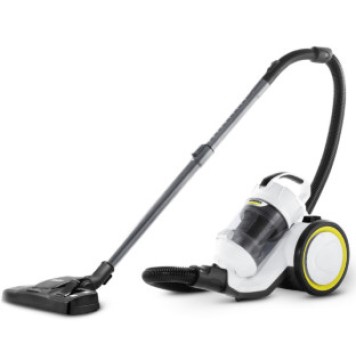 Пылесос Karcher VC 3 Plus KAP-1