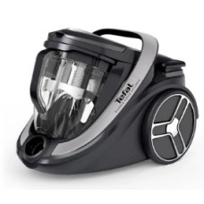 Пылесос Tefal Silence Force Cyclonic Effitech TW7976EA