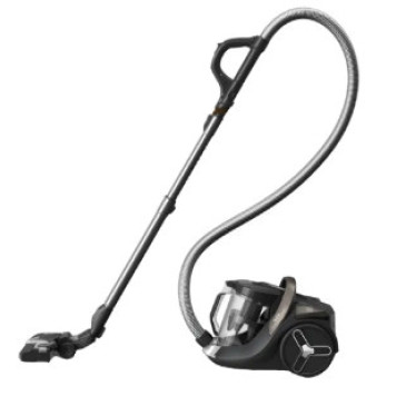 Пылесос TEFAL Silence Force Cyclonic Effitech TW7C89EA-2