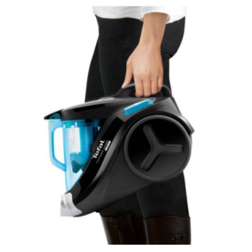 Пылесос Tefal TW3751 Compact Power Cyclonic-1