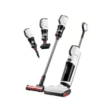 Вертикальный пылесос Roborock Dyad Pro Combo