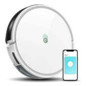 Робот-пылесос Ecovacs Yeedi K650