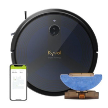 Robot-tozsoran Kyvol Cybovac E25S-1