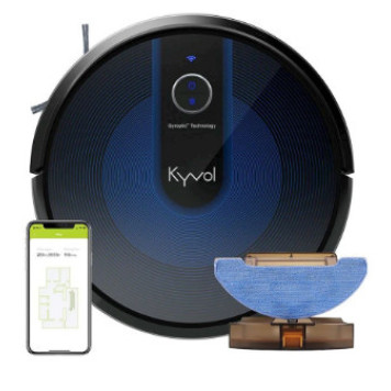 Robot-tozsoran Kyvol Cybovac E31-2