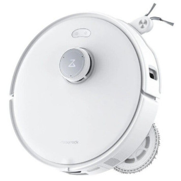 Robot-tozsoran Roborock Q Revo Curv EAC-1