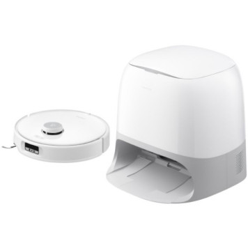 Robot-tozsoran Roborock Q Revo Curv EAC-2