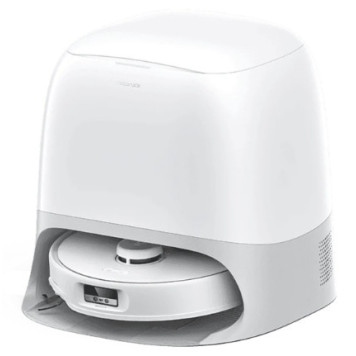 Robot-tozsoran Roborock Q Revo Curv EAC