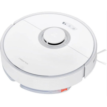 Робот-пылесос Roborock Q7 Max-2