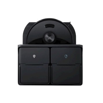 Robot tozsoran Roborock S8 MaxV Ultra Black-3