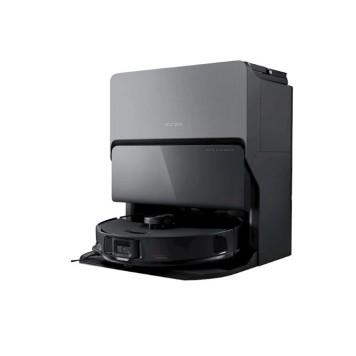 Robot tozsoran Roborock S8 MaxV Ultra Black