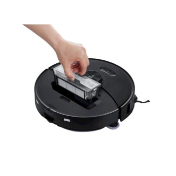 Robot tozsoran Roborock S8 MaxV Ultra Black-1