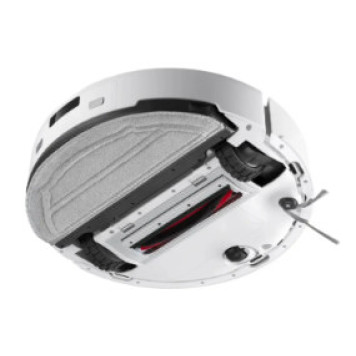 Робот-пылесос Roborock S8 Pro/(Q10 VF)-2