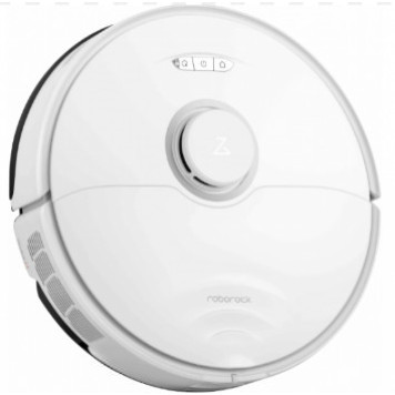 Robot-tozsoran Xiaomi Robot Vacuum S10-1