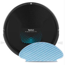Робот-пылесос Tefal RG6875WH