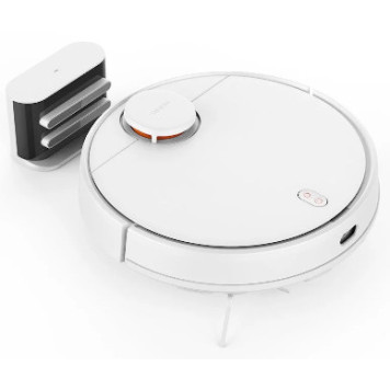 Robot-tozsoran Xiaomi Robot Vacuum S10