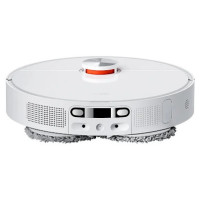 Робот-пылесос Xiaomi Robot Vacuum X10 Plus